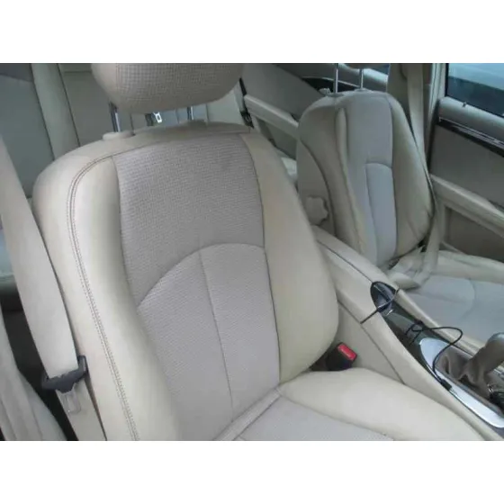 MERCEDES CLASE E (W211) BERLINA '2004 E 270 CDI (211.016) AZUL