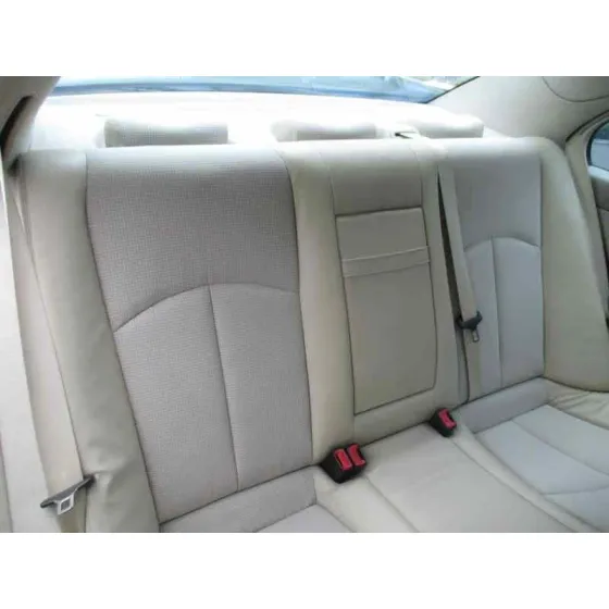 MERCEDES CLASE E (W211) BERLINA '2004 E 270 CDI (211.016) AZUL