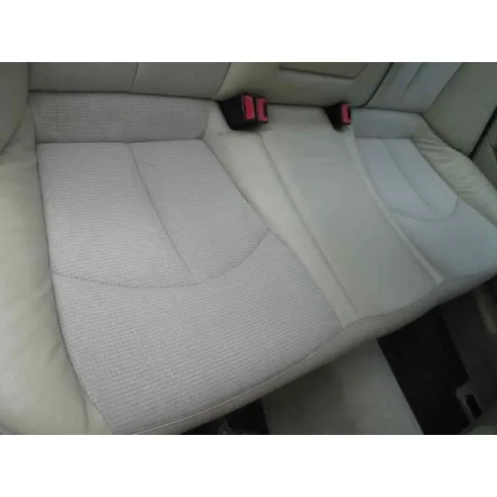 MERCEDES CLASE E (W211) BERLINA '2004 E 270 CDI (211.016) AZUL