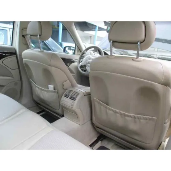 MERCEDES CLASE E (W211) BERLINA '2004 E 270 CDI (211.016) AZUL