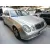 MERCEDES-BENZ CLASE E (W211) BERLINA MERCEDES CLASE E (W211) BERLINA '2004 E 320 CDI (211.026) DORADO 2002