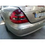 MERCEDES-BENZ CLASE E (W211) BERLINA MERCEDES CLASE E (W211) BERLINA '2004 E 320 CDI (211.026) DORADO 2002