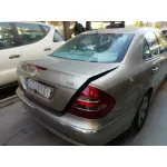 MERCEDES-BENZ CLASE E (W211) BERLINA MERCEDES CLASE E (W211) BERLINA '2004 E 320 CDI (211.026) DORADO 2002