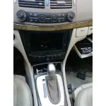 MERCEDES-BENZ CLASE E (W211) BERLINA MERCEDES CLASE E (W211) BERLINA '2004 E 320 CDI (211.026) DORADO 2002