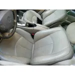 MERCEDES-BENZ CLASE E (W211) BERLINA MERCEDES CLASE E (W211) BERLINA '2004 E 320 CDI (211.026) DORADO 2002