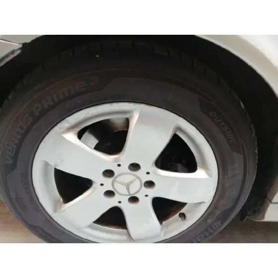 MERCEDES CLASE E (W211) BERLINA '2004 E 320 CDI (211.026) DORADO