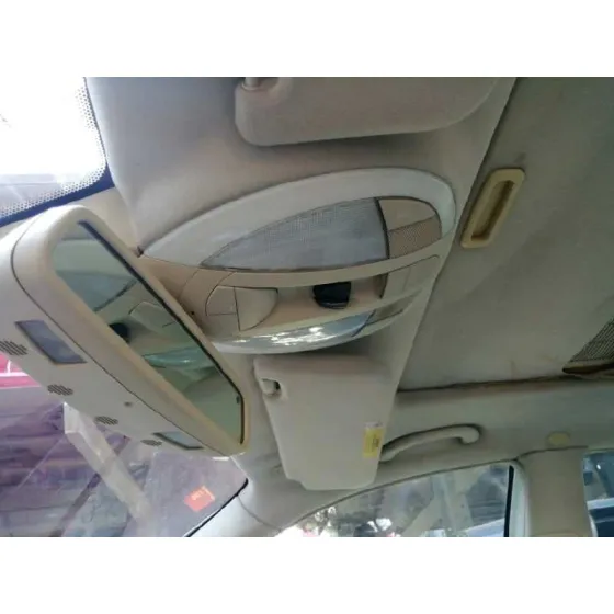 MERCEDES CLASE E (W211) BERLINA '2004 E 320 CDI (211.026) DORADO