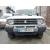 MITSUBISHI GALLOPER (HYUNDAI) MITSUBISHI GALLOPER (HYUNDAI) '2003 2.5 TDI S.E. CONFORT (5-PTAS.) BLANCO 1998