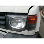 MITSUBISHI GALLOPER (HYUNDAI) MITSUBISHI GALLOPER (HYUNDAI) '2003 2.5 TDI S.E. CONFORT (5-PTAS.) BLANCO 1998