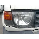 MITSUBISHI GALLOPER (HYUNDAI) MITSUBISHI GALLOPER (HYUNDAI) '2003 2.5 TDI S.E. CONFORT (5-PTAS.) BLANCO 1998