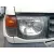 MITSUBISHI GALLOPER (HYUNDAI) MITSUBISHI GALLOPER (HYUNDAI) '2003 2.5 TDI S.E. CONFORT (5-PTAS.) BLANCO 1998