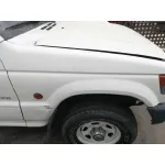 MITSUBISHI GALLOPER (HYUNDAI) MITSUBISHI GALLOPER (HYUNDAI) '2003 2.5 TDI S.E. CONFORT (5-PTAS.) BLANCO 1998