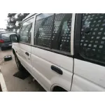 MITSUBISHI GALLOPER (HYUNDAI) MITSUBISHI GALLOPER (HYUNDAI) '2003 2.5 TDI S.E. CONFORT (5-PTAS.) BLANCO 1998