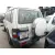 MITSUBISHI GALLOPER (HYUNDAI) MITSUBISHI GALLOPER (HYUNDAI) '2003 2.5 TDI S.E. CONFORT (5-PTAS.) BLANCO 1998