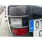 MITSUBISHI GALLOPER (HYUNDAI) MITSUBISHI GALLOPER (HYUNDAI) '2003 2.5 TDI S.E. CONFORT (5-PTAS.) BLANCO 1998