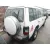 MITSUBISHI GALLOPER (HYUNDAI) MITSUBISHI GALLOPER (HYUNDAI) '2003 2.5 TDI S.E. CONFORT (5-PTAS.) BLANCO 1998