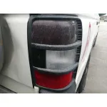 MITSUBISHI GALLOPER (HYUNDAI) MITSUBISHI GALLOPER (HYUNDAI) '2003 2.5 TDI S.E. CONFORT (5-PTAS.) BLANCO 1998