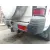 MITSUBISHI GALLOPER (HYUNDAI) MITSUBISHI GALLOPER (HYUNDAI) '2003 2.5 TDI S.E. CONFORT (5-PTAS.) BLANCO 1998