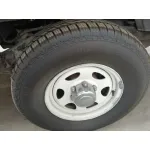 MITSUBISHI GALLOPER (HYUNDAI) MITSUBISHI GALLOPER (HYUNDAI) '2003 2.5 TDI S.E. CONFORT (5-PTAS.) BLANCO 1998