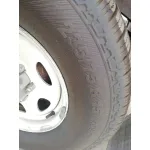 MITSUBISHI GALLOPER (HYUNDAI) MITSUBISHI GALLOPER (HYUNDAI) '2003 2.5 TDI S.E. CONFORT (5-PTAS.) BLANCO 1998