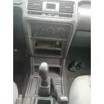 MITSUBISHI GALLOPER (HYUNDAI) MITSUBISHI GALLOPER (HYUNDAI) '2003 2.5 TDI S.E. CONFORT (5-PTAS.) BLANCO 1998