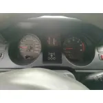 MITSUBISHI GALLOPER (HYUNDAI) MITSUBISHI GALLOPER (HYUNDAI) '2003 2.5 TDI S.E. CONFORT (5-PTAS.) BLANCO 1998