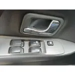 MITSUBISHI GALLOPER (HYUNDAI) MITSUBISHI GALLOPER (HYUNDAI) '2003 2.5 TDI S.E. CONFORT (5-PTAS.) BLANCO 1998