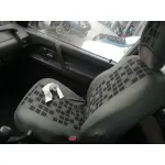 MITSUBISHI GALLOPER (HYUNDAI) MITSUBISHI GALLOPER (HYUNDAI) '2003 2.5 TDI S.E. CONFORT (5-PTAS.) BLANCO 1998