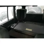 MITSUBISHI GALLOPER (HYUNDAI) MITSUBISHI GALLOPER (HYUNDAI) '2003 2.5 TDI S.E. CONFORT (5-PTAS.) BLANCO 1998