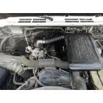 MITSUBISHI GALLOPER (HYUNDAI) MITSUBISHI GALLOPER (HYUNDAI) '2003 2.5 TDI S.E. CONFORT (5-PTAS.) BLANCO 1998
