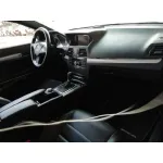 MERCEDES-BENZ CLASE CLK (W207) COUPE MERCEDES CLASE CLK (W207) COUPE '2010 2.1 CDI CAT BLANCO 2009
