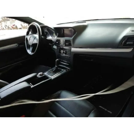 MERCEDES CLASE CLK (W207) COUPE '2010 2.1 CDI CAT BLANCO