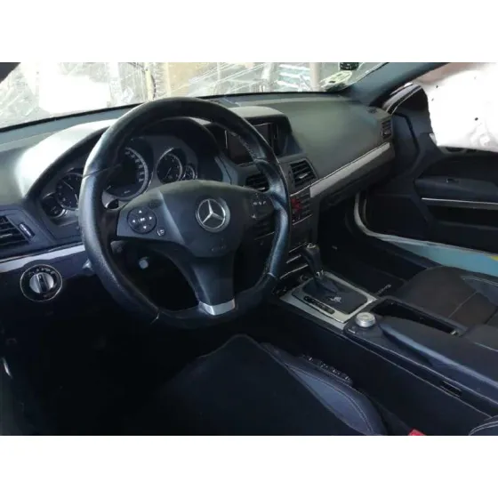 MERCEDES CLASE CLK (W207) COUPE '2010 2.1 CDI CAT BLANCO