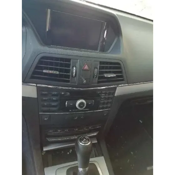 MERCEDES CLASE CLK (W207) COUPE '2010 2.1 CDI CAT BLANCO