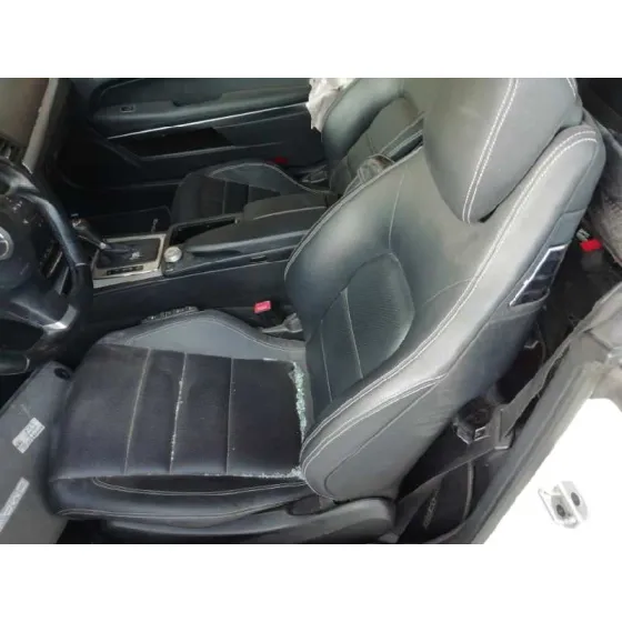 MERCEDES CLASE CLK (W207) COUPE '2010 2.1 CDI CAT BLANCO