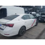 SKODA OCTAVIA IV (NX3, NN3, PV3) MOTOR DFY AUTOMATICO CVF/KW: 11.19/110 2020