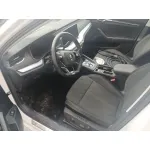 SKODA OCTAVIA IV (NX3, NN3, PV3) MOTOR DFY AUTOMATICO CVF/KW: 11.19/110 2020