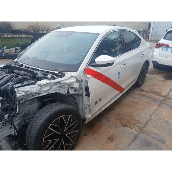 MOTOR DFY AUTOMATICO CVF/KW: 11.19/110