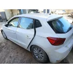 SEAT IBIZA V (KJ1, KJG) DKR. CAMBIO MANUAL 6V MOTOR DKR CVF/KW: 7.82/85 2017