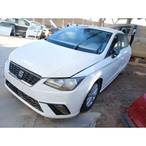 DKR. CAMBIO MANUAL 6V MOTOR DKR CVF/KW: 7.82/85