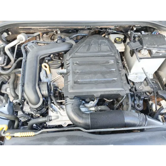 DKR. CAMBIO MANUAL 6V MOTOR DKR CVF/KW: 7.82/85