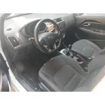 KIA RIO III (UB) MOTOR D3FA. MANUAL 6V CVF/KW: 8.38/55 2011