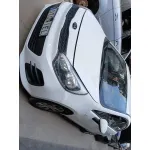 KIA RIO III (UB) MOTOR D3FA. MANUAL 6V CVF/KW: 8.38/55 2011