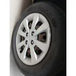 KIA RIO III (UB) MOTOR D3FA. MANUAL 6V CVF/KW: 8.38/55 2011