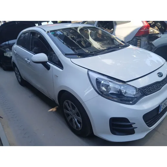 MOTOR D3FA. MANUAL 6V CVF/KW: 8.38/55