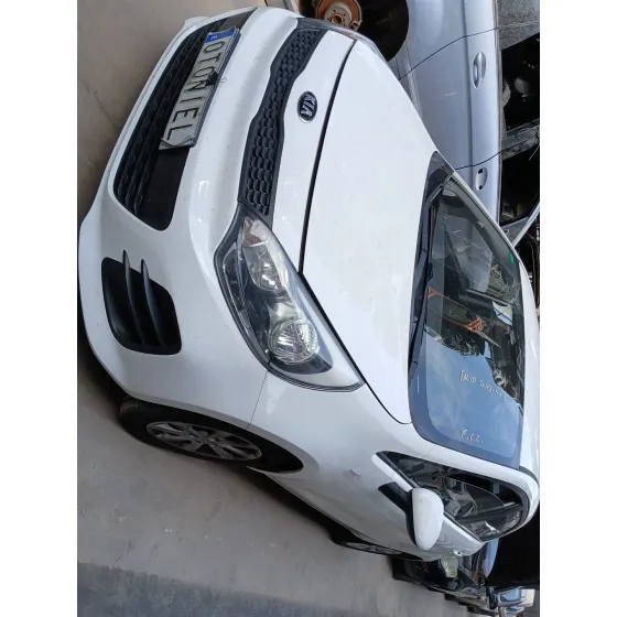 MOTOR D3FA. MANUAL 6V CVF/KW: 8.38/55