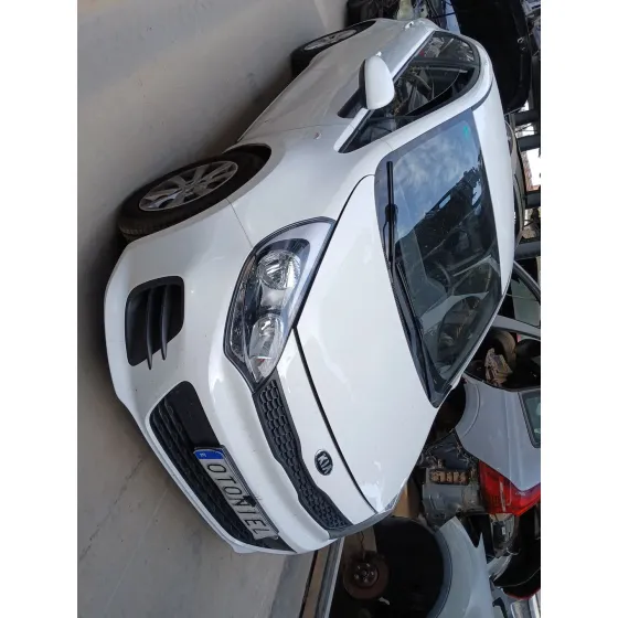 MOTOR D3FA. MANUAL 6V CVF/KW: 8.38/55