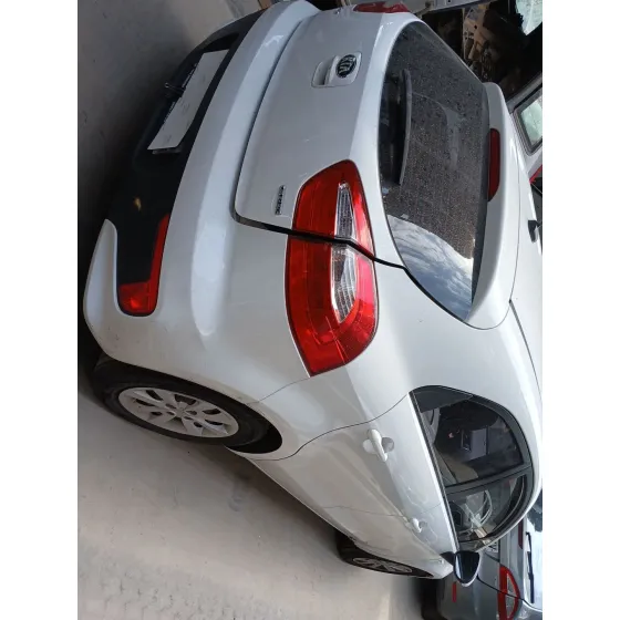 MOTOR D3FA. MANUAL 6V CVF/KW: 8.38/55