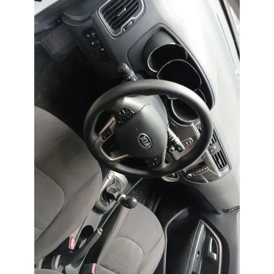 MOTOR D3FA. MANUAL 6V CVF/KW: 8.38/55