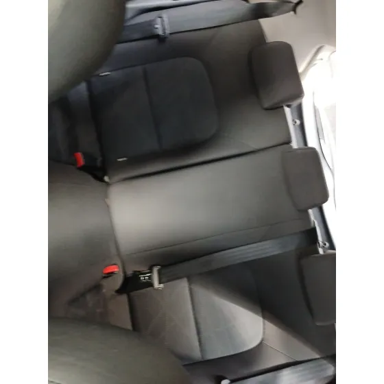 MOTOR D3FA. MANUAL 6V CVF/KW: 8.38/55